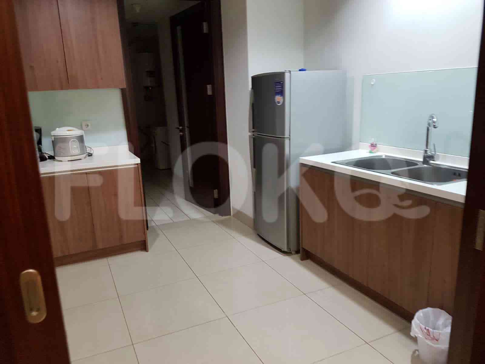 2 Bedroom on 15th Floor for Rent in Pakubuwono View - fga252 3