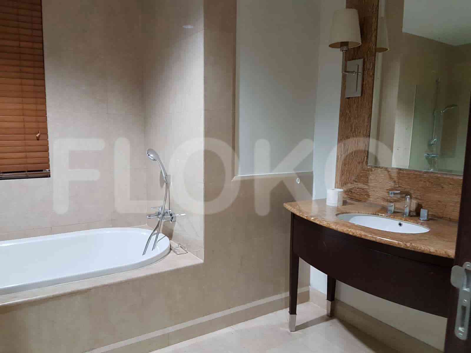 2 Bedroom on 15th Floor for Rent in Pakubuwono View - fga252 9