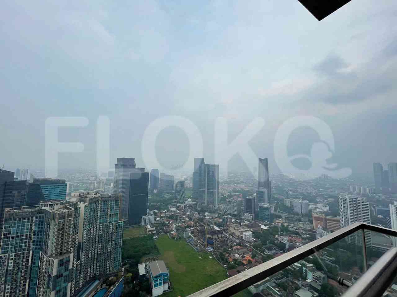 3 Bedroom on 46th Floor for Rent in MyHome Ciputra World 1 - fku92f 15