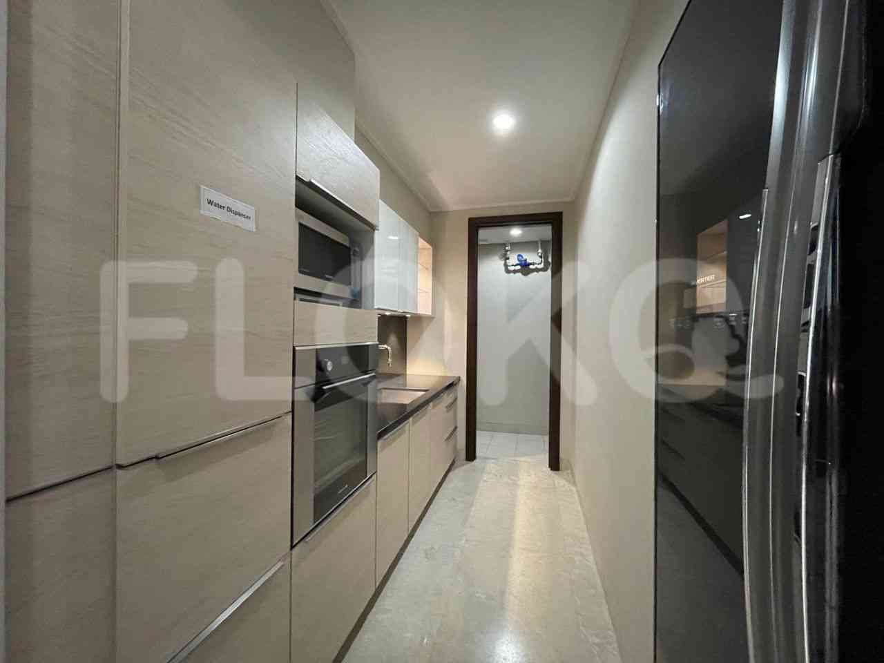 3 Bedroom on 46th Floor for Rent in MyHome Ciputra World 1 - fku92f 11