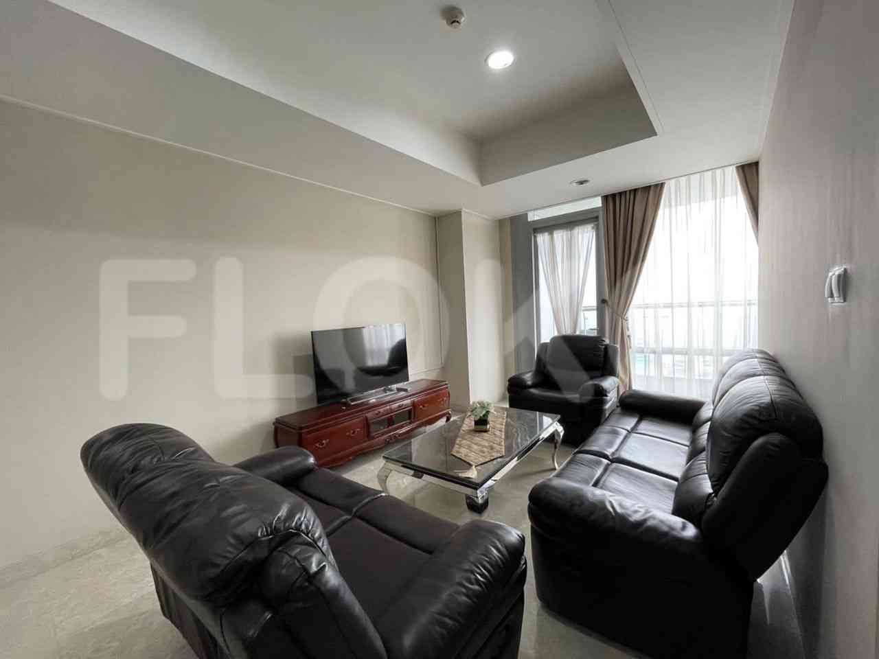 3 Bedroom on 46th Floor for Rent in MyHome Ciputra World 1 - fku92f 8