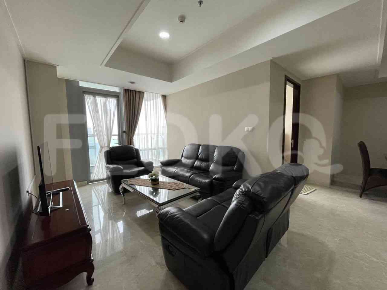 3 Bedroom on 46th Floor for Rent in MyHome Ciputra World 1 - fku92f 9
