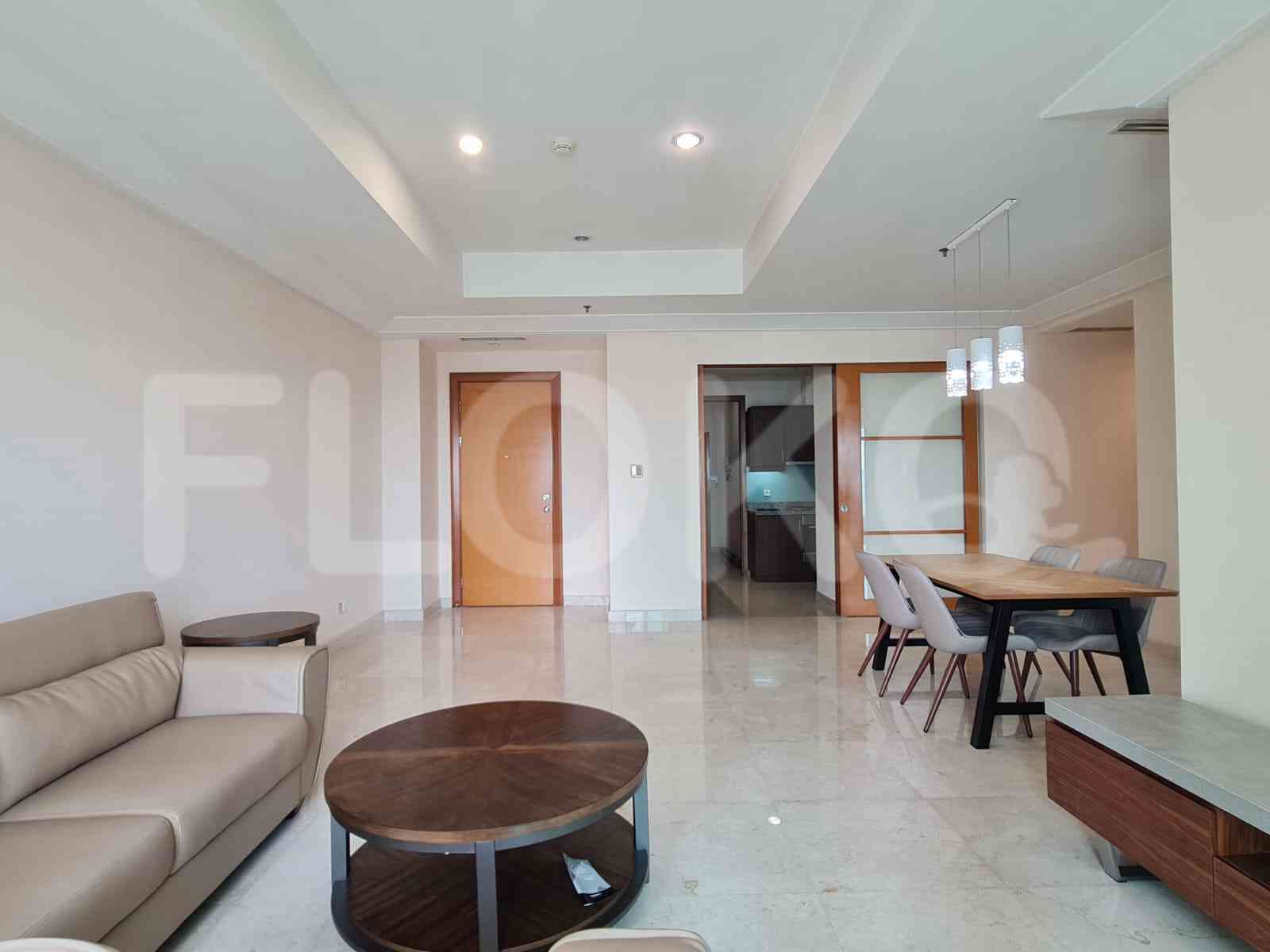 2 Bedroom on 18th Floor for Rent in Pakubuwono Residence - fgad8e 3