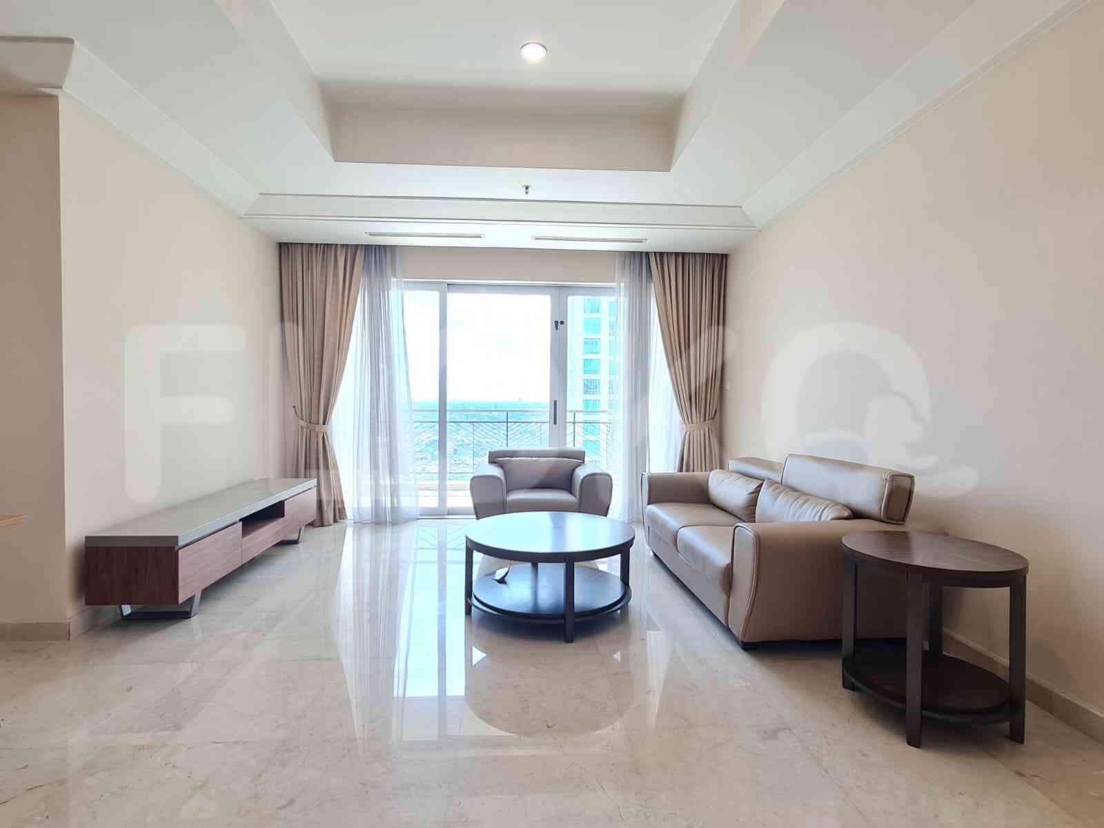 2 Bedroom on 18th Floor for Rent in Pakubuwono Residence - fgad8e 4