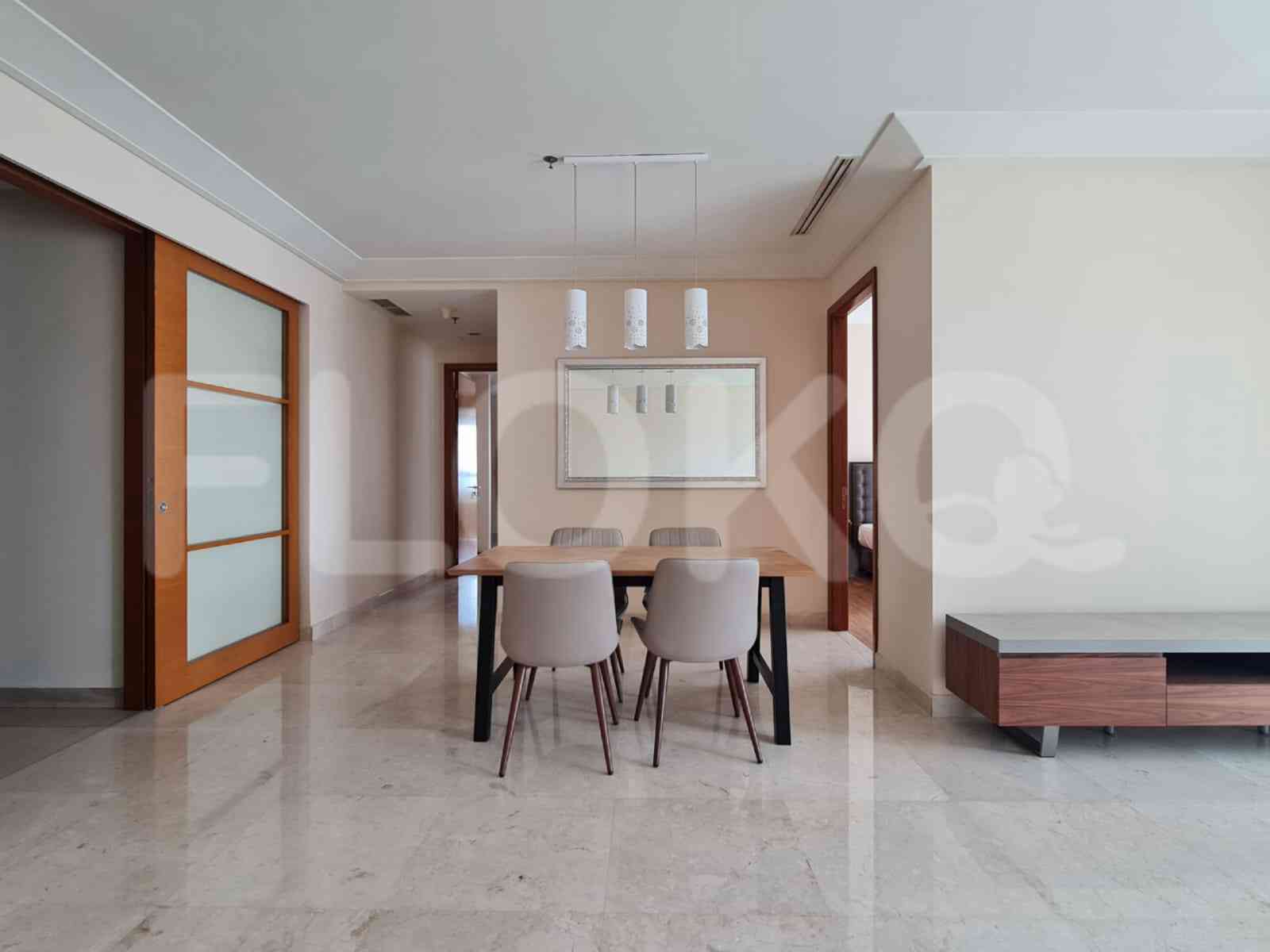 2 Bedroom on 18th Floor for Rent in Pakubuwono Residence - fgad8e 5