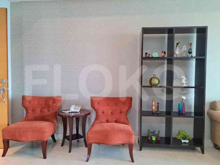 2 Bedroom on 17th Floor for Rent in Pakubuwono Residence - fga55e 5