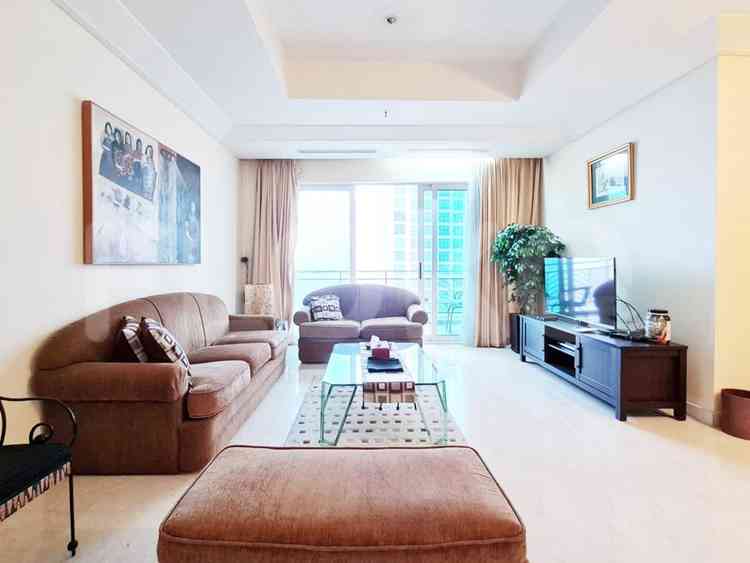 2 Bedroom on 20th Floor for Rent in Pakubuwono Residence - fgab6c 10