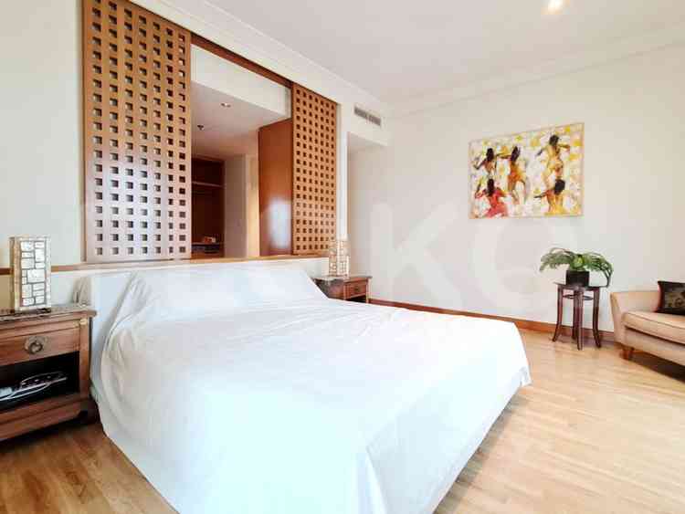 2 Bedroom on 20th Floor for Rent in Pakubuwono Residence - fgab6c 5