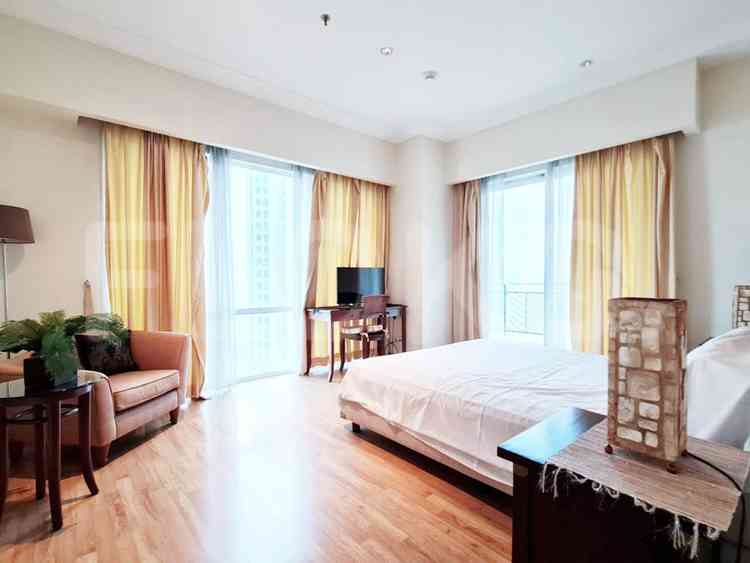 2 Bedroom on 20th Floor for Rent in Pakubuwono Residence - fgab6c 7
