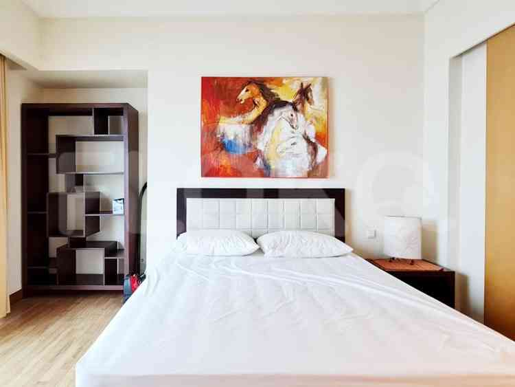 2 Bedroom on 20th Floor for Rent in Pakubuwono Residence - fgab6c 2