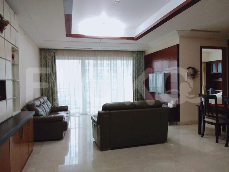2 Bedroom on 19th Floor for Rent in Pakubuwono Residence - fga1ba 5