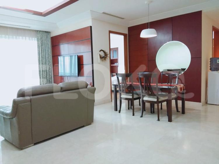 2 Bedroom on 19th Floor for Rent in Pakubuwono Residence - fga1ba 7