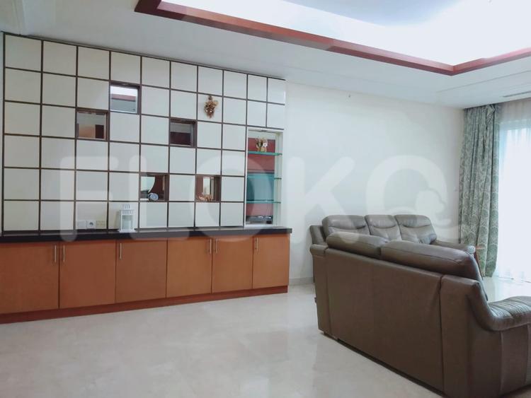 2 Bedroom on 19th Floor for Rent in Pakubuwono Residence - fga1ba 9