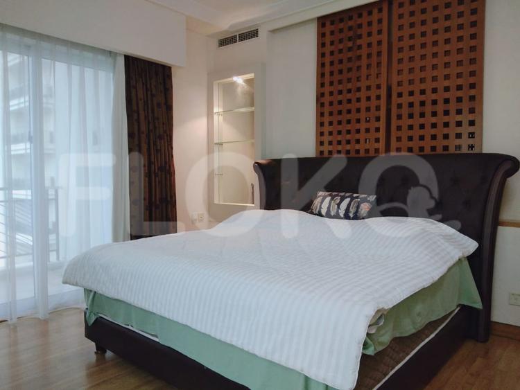 2 Bedroom on 19th Floor for Rent in Pakubuwono Residence - fga1ba 1