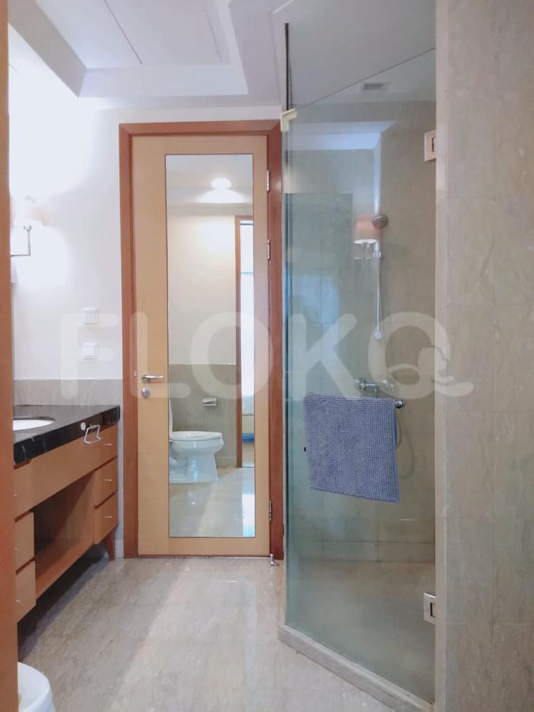 2 Bedroom on 19th Floor for Rent in Pakubuwono Residence - fga1ba 11