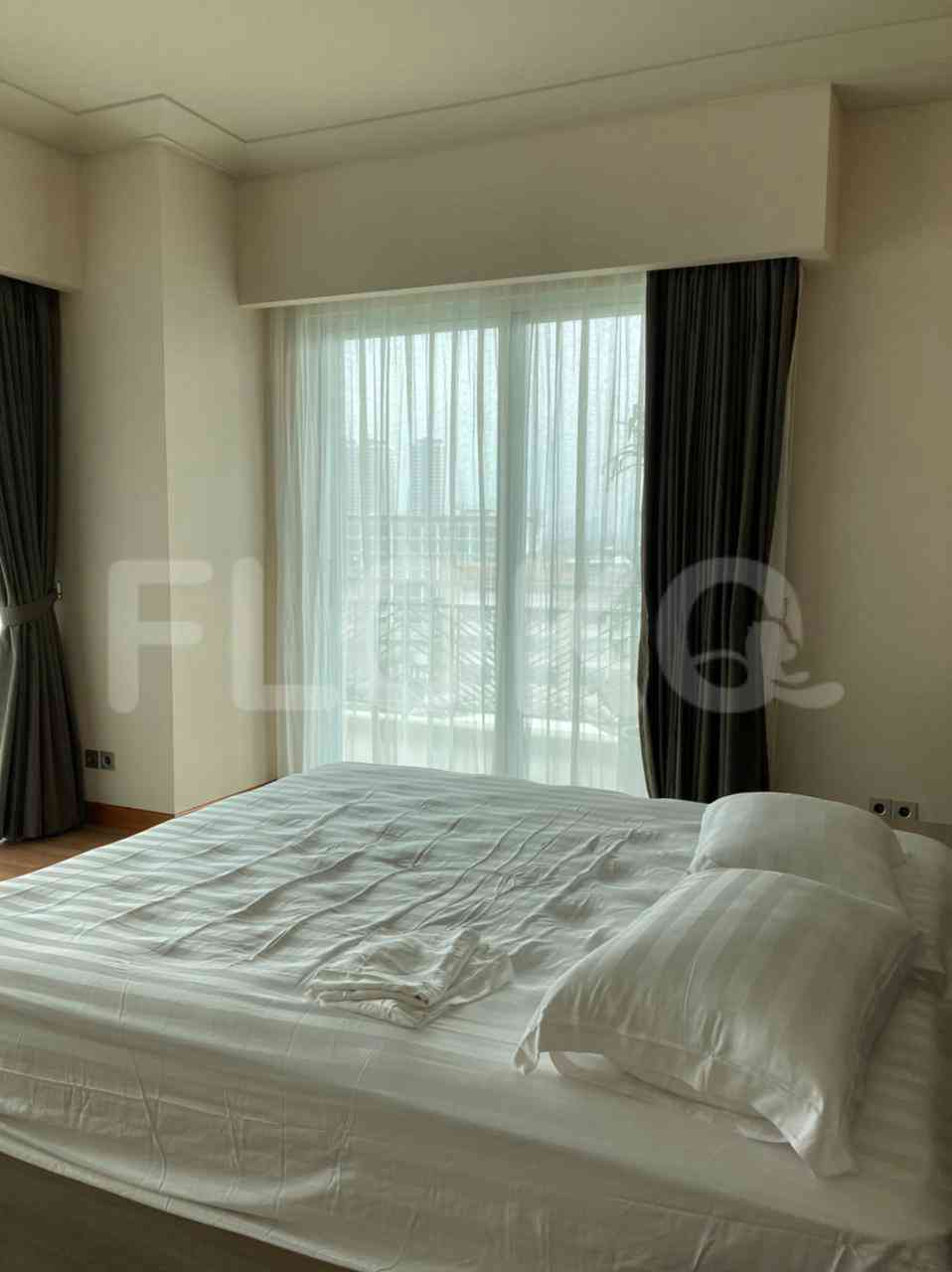 Tipe 2 Kamar Tidur di Lantai 16 untuk disewakan di Pakubuwono Residence - fgad67 6