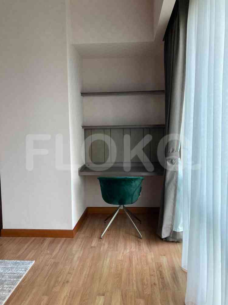 2 Bedroom on 16th Floor for Rent in Pakubuwono Residence - fgaec7 7