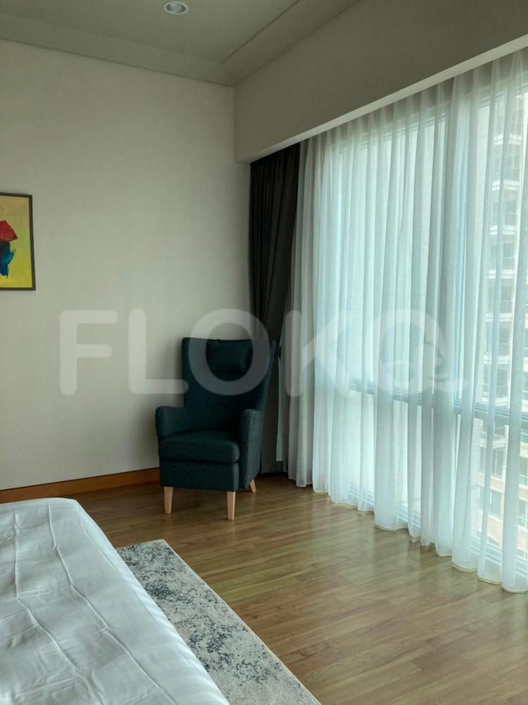 2 Bedroom on 16th Floor for Rent in Pakubuwono Residence - fgaec7 8
