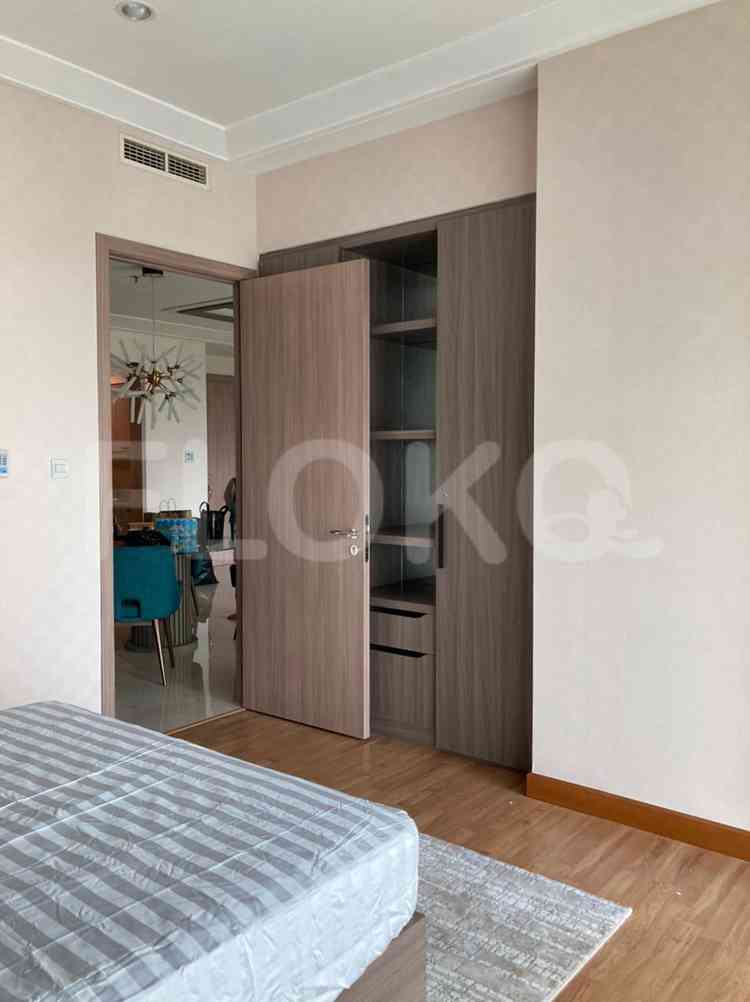 2 Bedroom on 16th Floor for Rent in Pakubuwono Residence - fgaec7 6