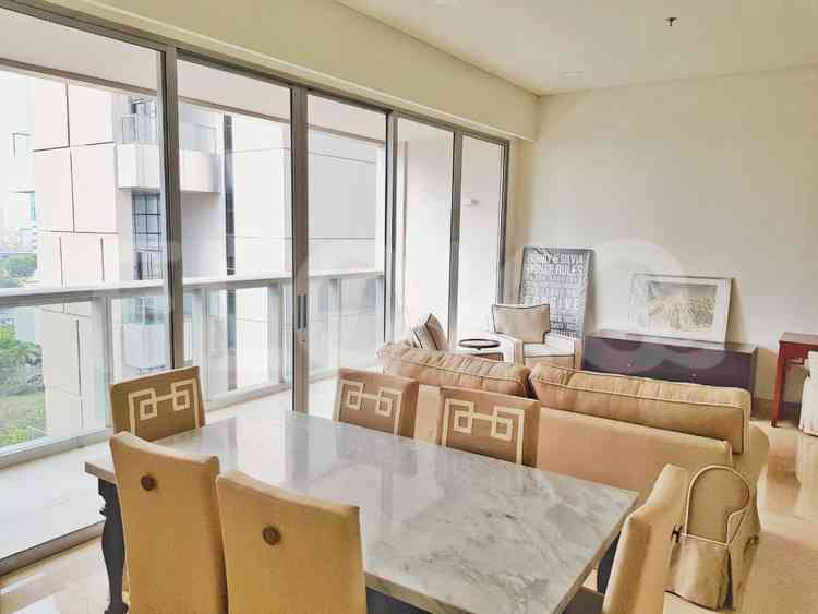 3 Bedroom on 10th Floor for Rent in Anandamaya Residence - fsud06 2