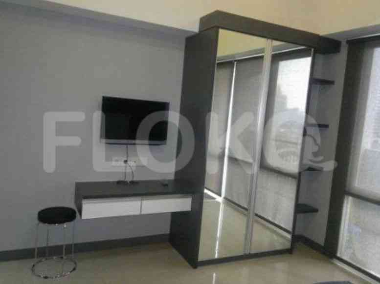 1 Bedroom on 8th Floor for Rent in Ambassade Residence - fku4f4 2