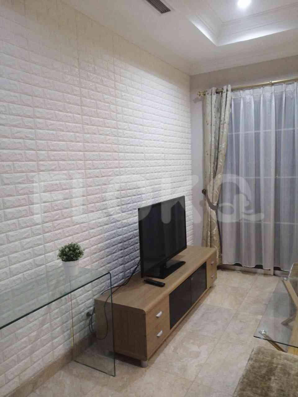 2 Bedroom on 9th Floor for Rent in Bellezza Apartment - fpe774 3