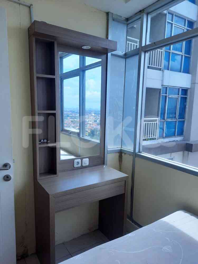 2 Bedroom on 26th Floor for Rent in Pakubuwono Terrace - fga171 3