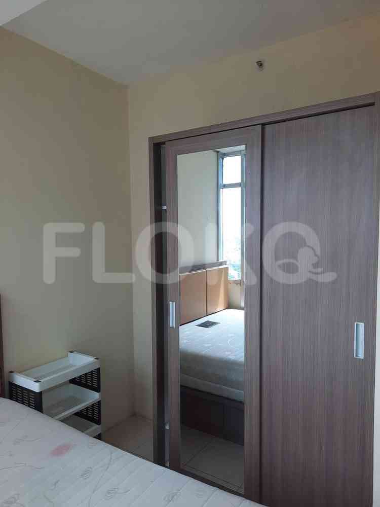 2 Bedroom on 26th Floor for Rent in Pakubuwono Terrace - fga171 7