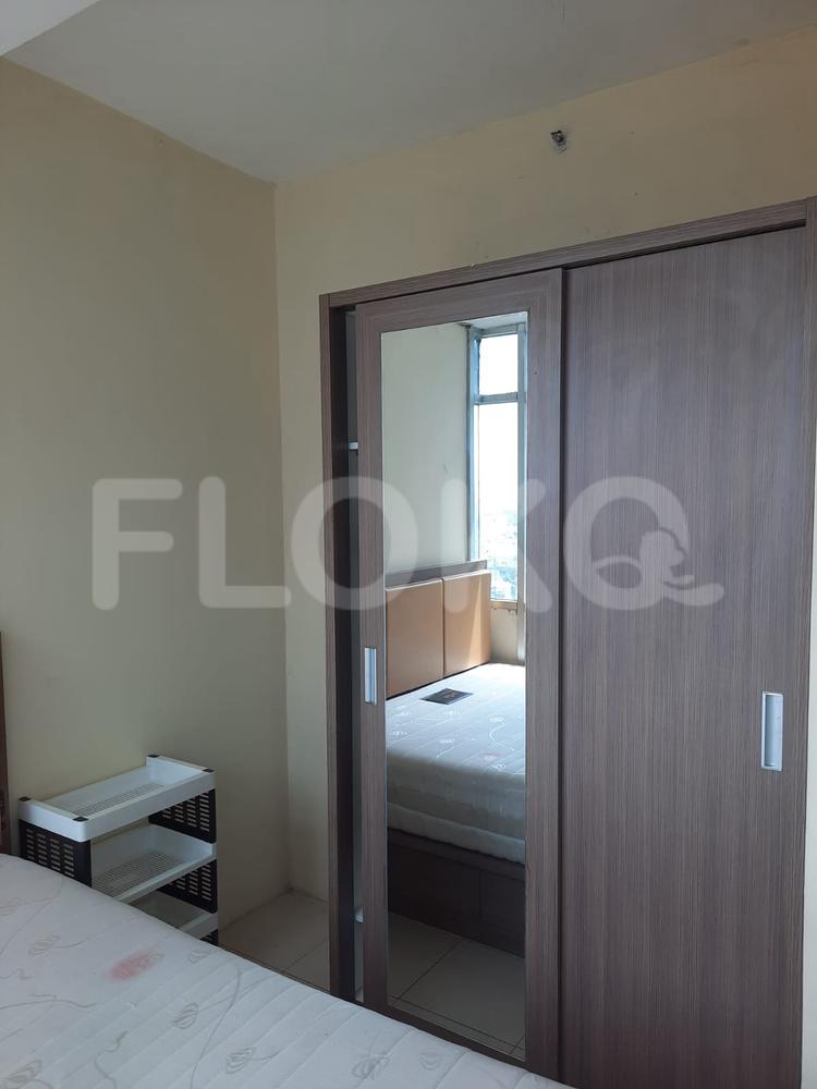 2 Bedroom on 26th Floor for Rent in Pakubuwono Terrace - fga171 7