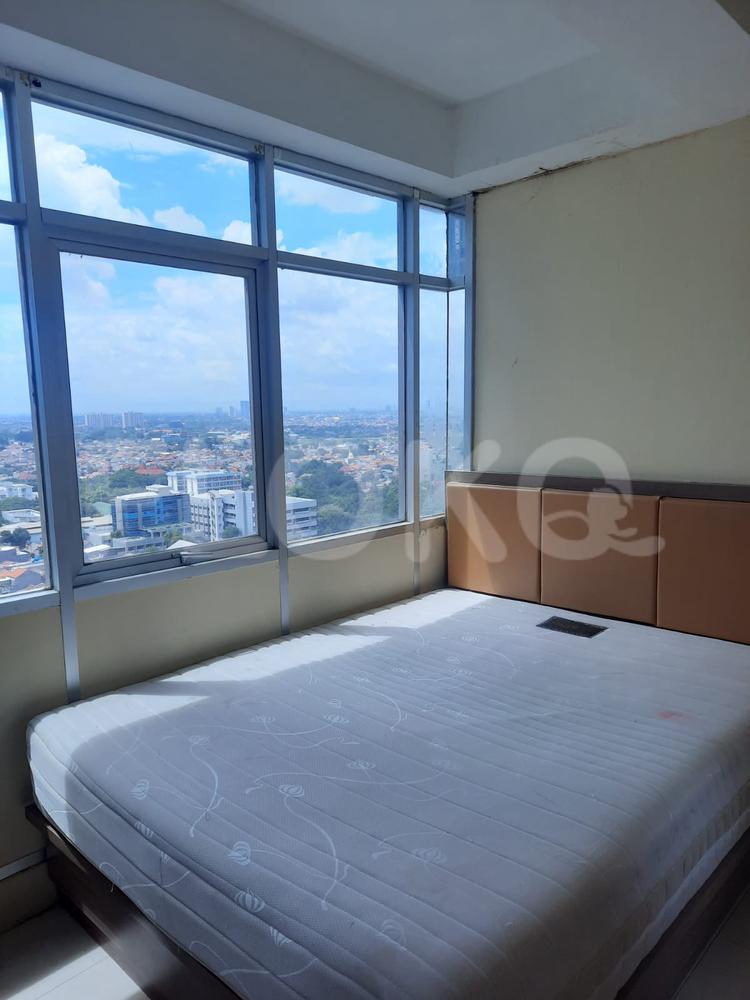 2 Bedroom on 26th Floor for Rent in Pakubuwono Terrace - fga171 1