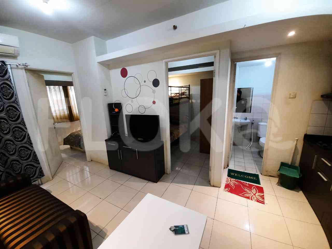 2 Bedroom on 12th Floor for Rent in Pakubuwono Terrace - fgac72 2