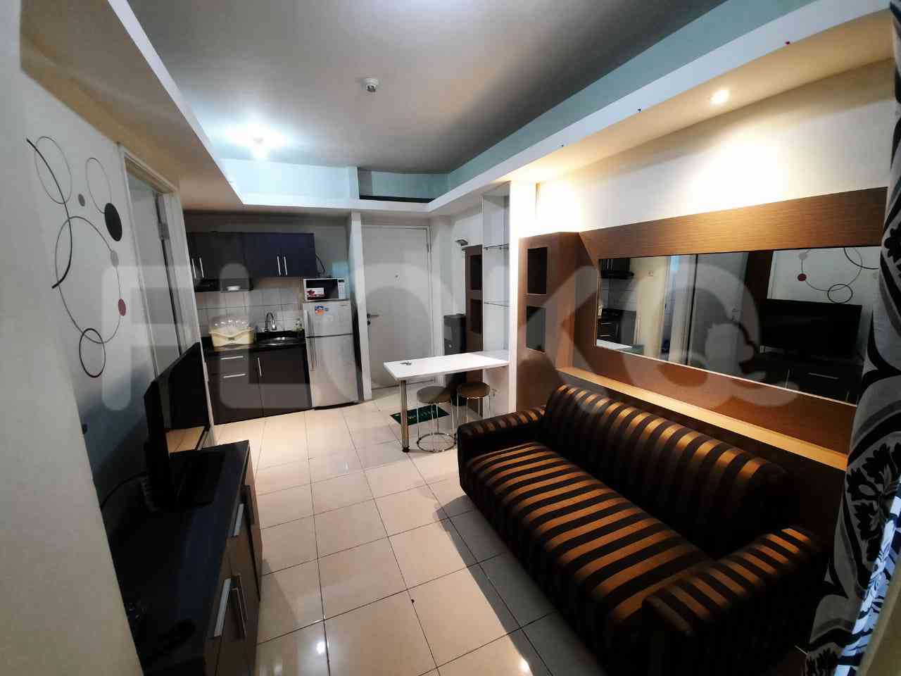 2 Bedroom on 12th Floor for Rent in Pakubuwono Terrace - fgac72 1