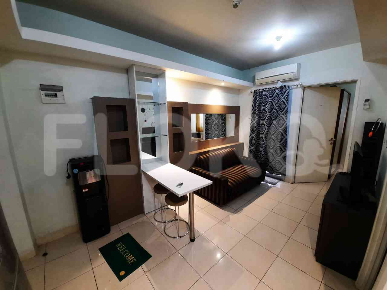 2 Bedroom on 12th Floor for Rent in Pakubuwono Terrace - fgac72 3