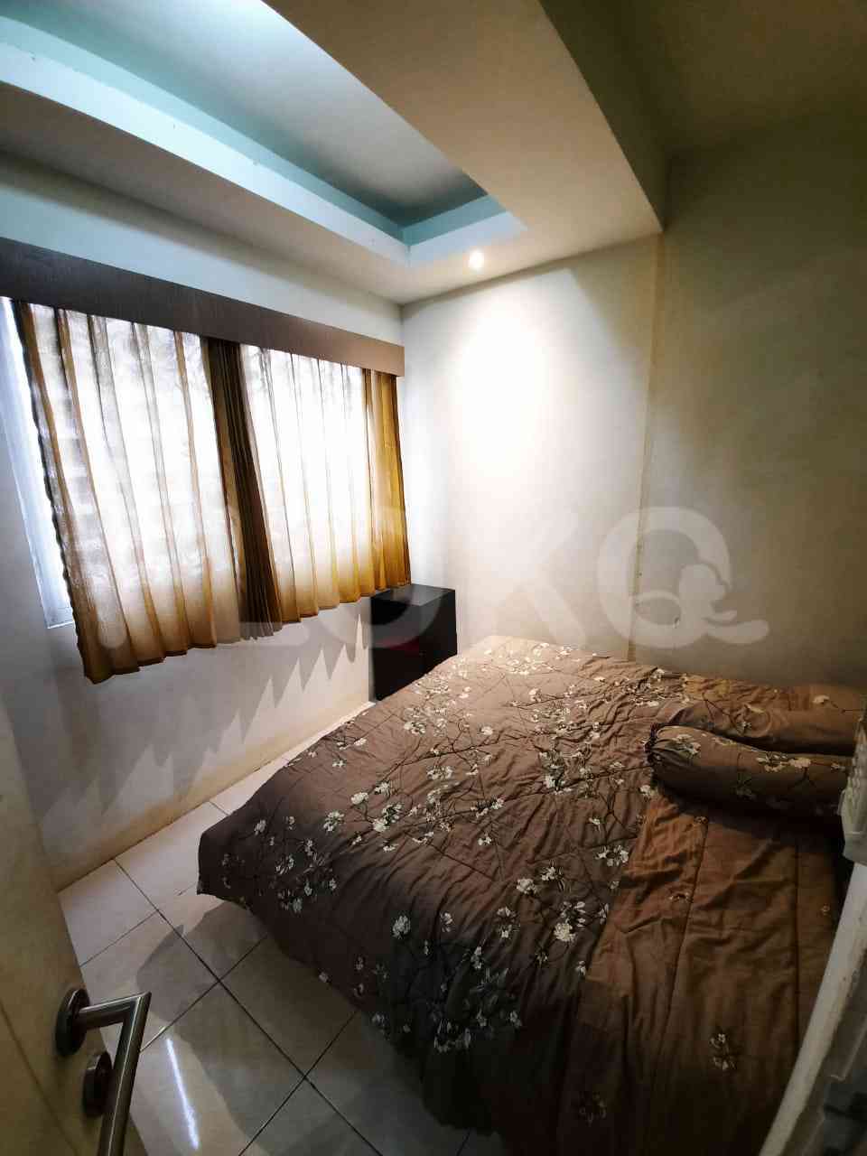 Tipe 2 Kamar Tidur di Lantai 12 untuk disewakan di Pakubuwono Terrace - fgad26 6