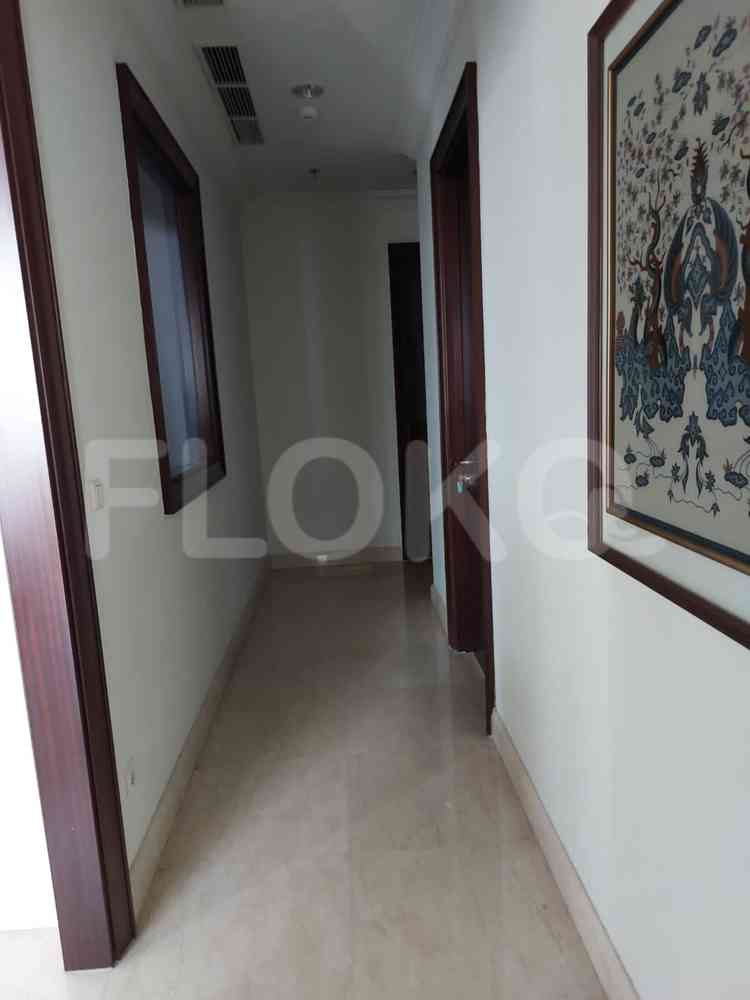 3 Bedroom on 15th Floor for Rent in Pakubuwono View - fgaf20 8