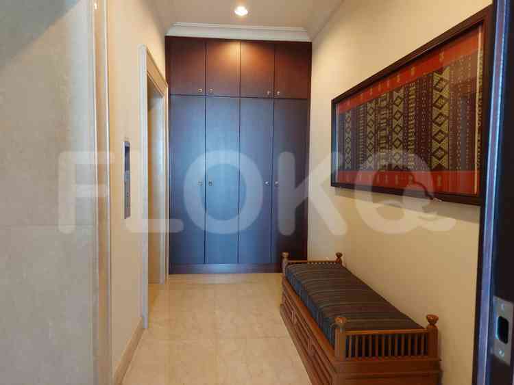 3 Bedroom on 15th Floor for Rent in Pakubuwono View - fgaf20 7