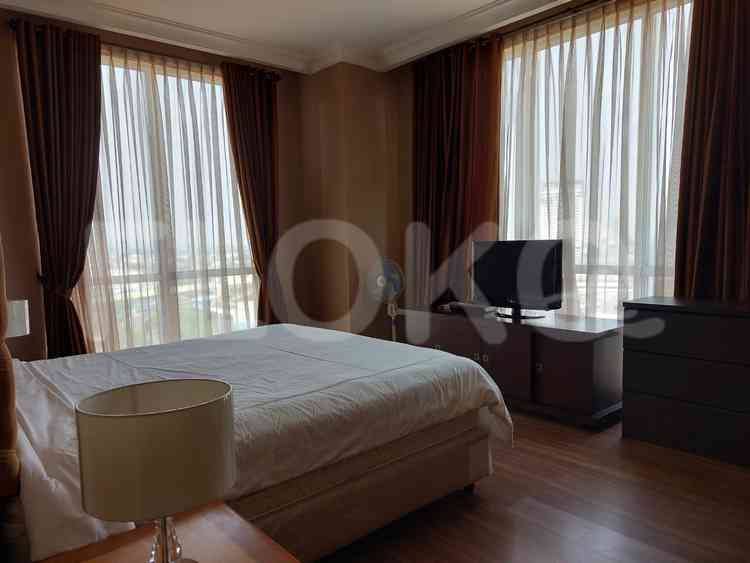 3 Bedroom on 15th Floor for Rent in Pakubuwono View - fgaf20 2