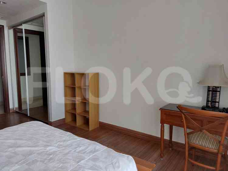 3 Bedroom on 15th Floor for Rent in Pakubuwono View - fgaf20 3
