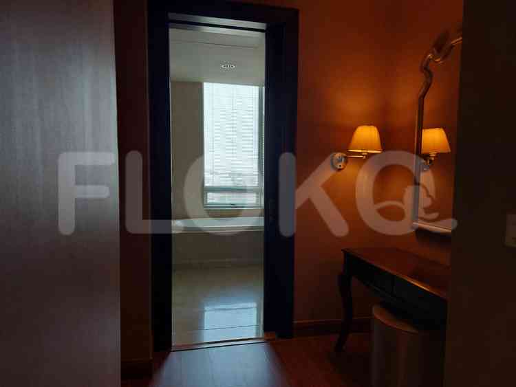 3 Bedroom on 15th Floor for Rent in Pakubuwono View - fgaf20 9