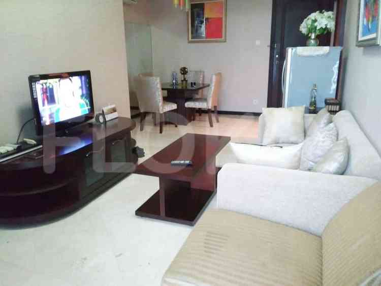 2 Bedroom on 15th Floor for Rent in Bellagio Residence - fku2a0 2