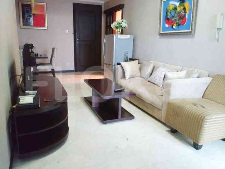 2 Bedroom on 15th Floor for Rent in Bellagio Residence - fku2a0 1