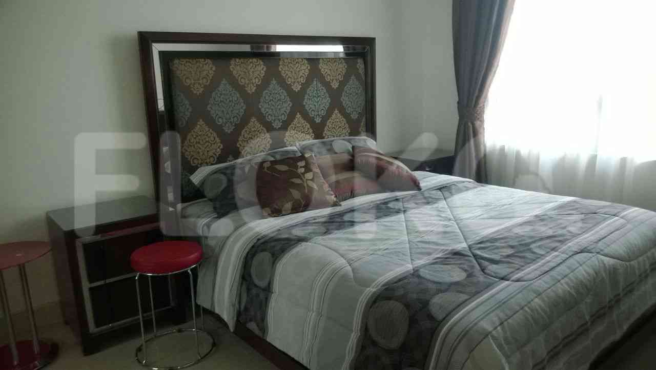 Tipe 1 Kamar Tidur di Lantai 7 untuk disewakan di Kuningan City (Denpasar Residence) - fku86e 3