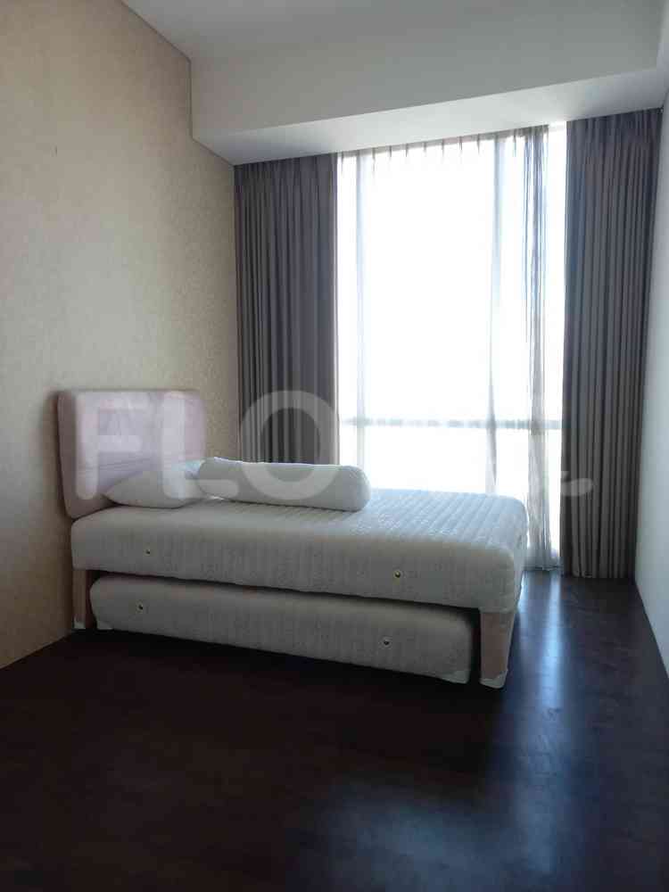 Tipe 3 Kamar Tidur di Lantai 30 untuk disewakan di Kemang Village Residence - fke551 6