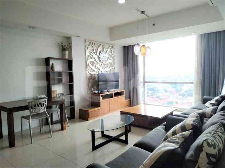 4 Bedroom on 16th Floor for Rent in Kemang Village Residence - fke3bf 4