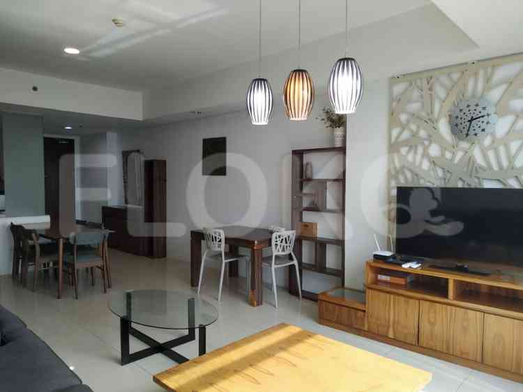 4 Bedroom on 16th Floor for Rent in Kemang Village Residence - fke3bf 1