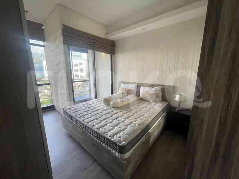 1 Bedroom on 15th Floor for Rent in Sudirman Suites Jakarta - fsuf42 4