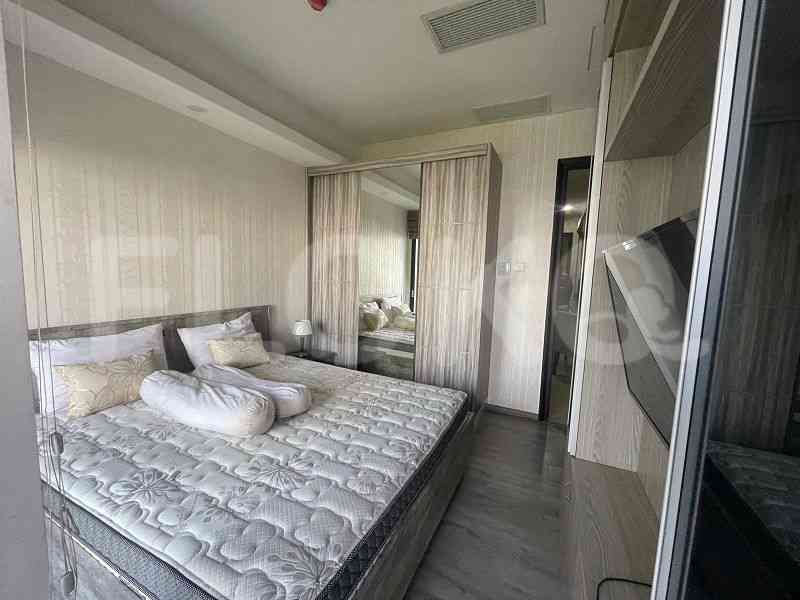1 Bedroom on 15th Floor for Rent in Sudirman Suites Jakarta - fsuf42 5