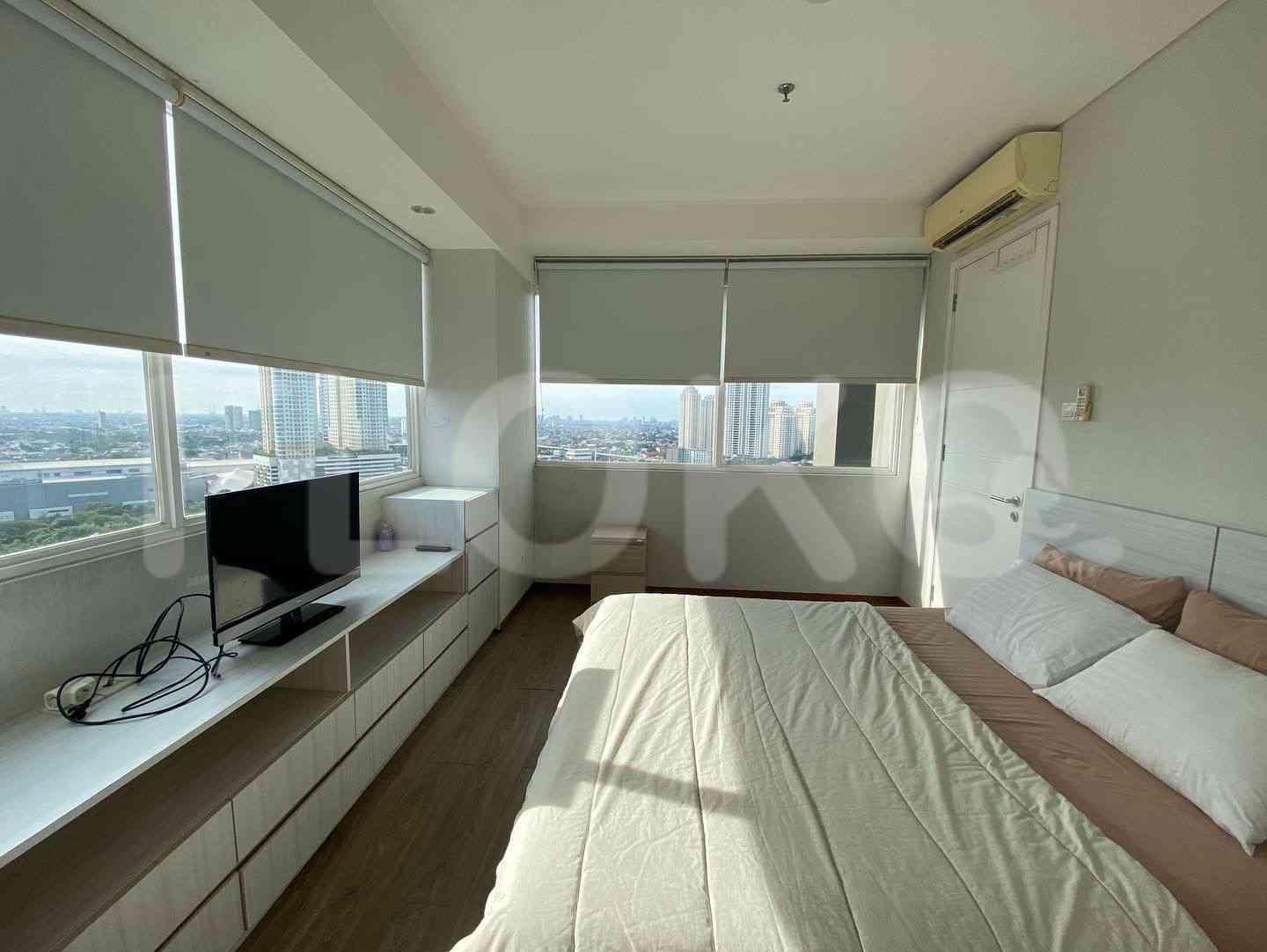 3 Bedroom on 21st Floor for Rent in 1Park Residences - fgace5 5