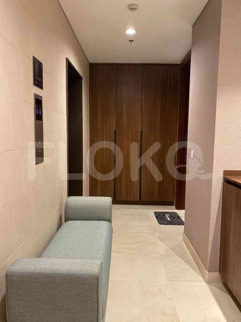 2 Bedroom on 15th Floor for Rent in Apartemen Branz Simatupang - ftbf85 4