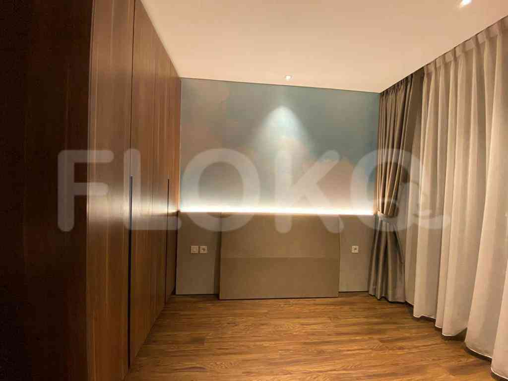 2 Bedroom on 15th Floor for Rent in Apartemen Branz Simatupang - ftbf85 12